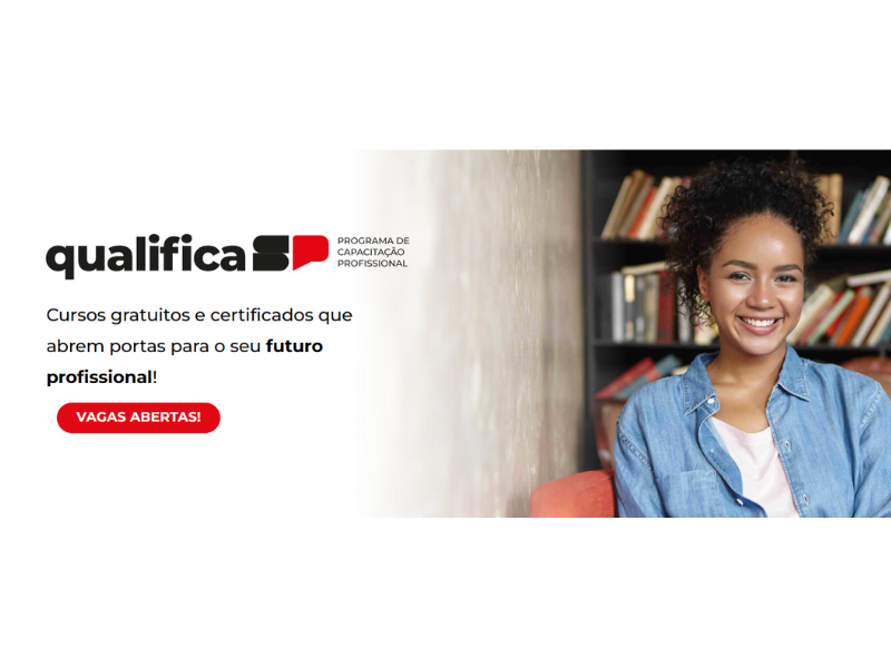 Notícia: Governo de SP abre inscrições para curso gratuito de empreendedorismo